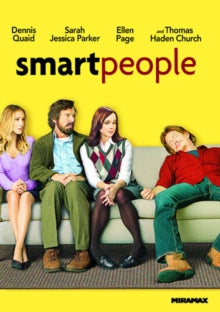 Smart People - Smart People