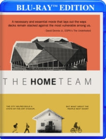 Home Team - Home Team