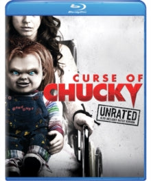 Curse Of Chucky - Curse Of Chucky