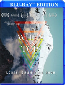Who's On Top? - Who's On Top?