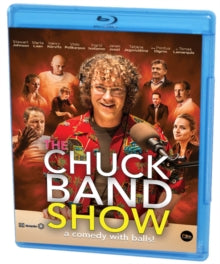 Chuck Band Show - Chuck Band Show