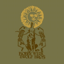 Weir,bob - Bobby Weir & Wolf Bros: Live In Colorado, Vol. 2 (2lp)