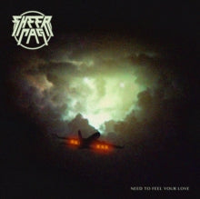 Sheer Mag - Need To Feel Your Love