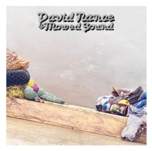 Nance,david - David Nance & Mowed Sound