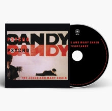 Jesus & Mary Chain - Psychocandy