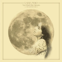 Nyro,laura - Go Find The Moon: The Audition Tape