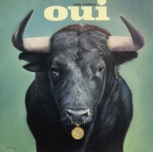Urge Overkill - Oui (green Vinyl)