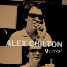 Chilton,alex - My Rival