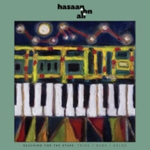 Ali,hasaan Ibn - Reaching For The Stars: Trios/Duos/Solos