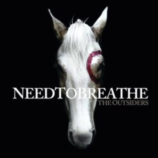 NEEDTOBREATHE - OUTSIDERS
