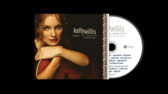 WILLIS,KELLY - WHAT I DESERVE: 25TH ANNIVERSARY