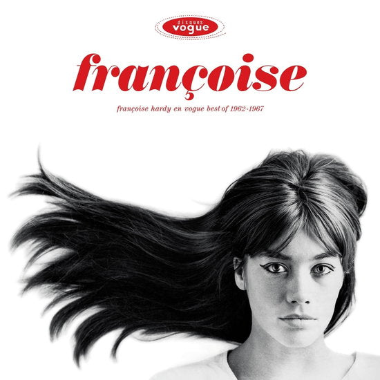 HARDY,FRANCOIS - EN VOGUE: BEST OF 1962–1967