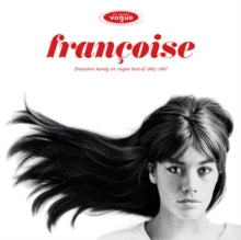 Hardy,francoise - En Vogue: Best Of 1962-1967 (2lp)