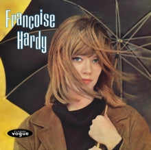 Hardy,francoise - Tous Les Garcons Et Les Filles (opaque Yellow Vinyl)