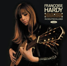 Hardy,francoise - In Deutschland (opaque Ivory Vinyl)