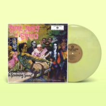 Jones,spike - Spike Jones In Stereo: A Spooktacular In Screaming Sound! (slime Green Vinyl)