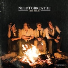 Needtobreathe - Heat (2lp)