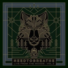 Needtobreathe - Live From The Woods Vol. 2 (2lp)