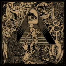 Egregore - Word Of His Law (color Vinyl)
