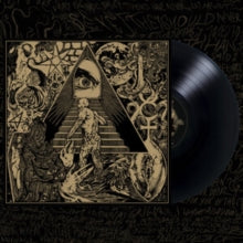 Egregore - Word Of His Law