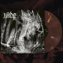Wode - Uncrossing The Keys (color Vinyl)
