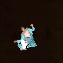 Del Water Gap - Del Water Gap (light Blue Vinyl)