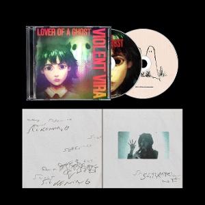 VIOLENT VIRA - LOVER OF A GHOST (DELUXE EDITION/2CD)