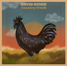 Quinn,david - Country Fresh