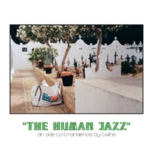 Twins - Human Jazz (limited First Edition Pressing)