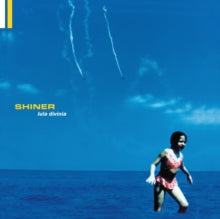 Shiner - Luna Divinia (mustard Yellow Vinyl)