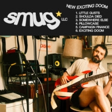 Smug LLC - New Exciting Doom