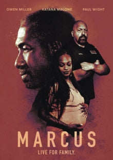 Marcus - Marcus