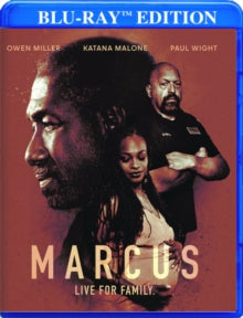 Marcus - Marcus