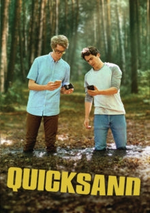 Quicksand - Quicksand