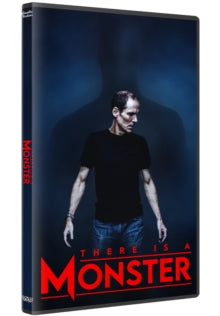 There Is A Monster - There Is A Monster