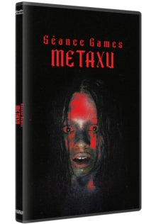 Seance Games - Metaxu - Seance Games - Metaxu