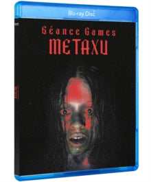 Seance Games - Metaxu - Seance Games - Metaxu