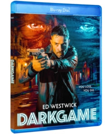 Darkgame - Darkgame