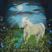 Yours Are The Only Ears - We Know The Sky (sky Blue Vinyl)