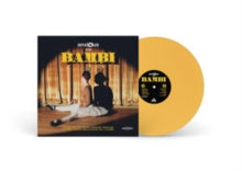 Anxious - Bambi (yellow Vinyl)