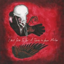 Various Artists - I Will Swim To You: A Tribute To Jason Molina (2lp/Comet Dust Red Vinyl)