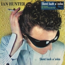 Hunter,ian - Short Back N Sides (2024 Expanded Edition) (yellow Vinyl)