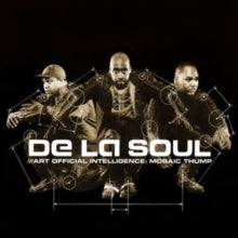 De La Soul - Art Official Intelligence: Mosaic Thump (remaster)