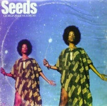 Anne Muldrow,georgia - Seeds (180g)