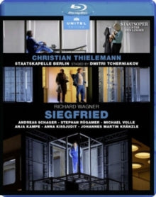 Various Artists - Wagner: Siegfried