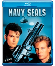 Navy Seals - Navy Seals