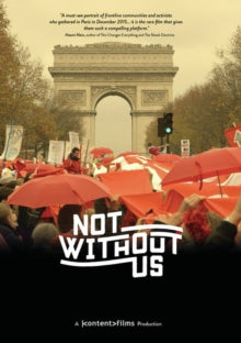 Not Without Us - Not Without Us