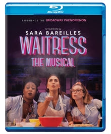 Waitress: The Musical - Waitress: The Musical