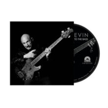 Levin,tony - Bringing It Down To The Bass