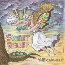 Sweet Relief - We Can Help (2cd)